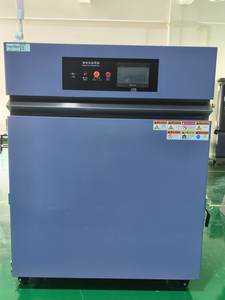 इलेक्ट्रॉनिक उपकरणों के लिए सबसे अधिक बिकने वाला उच्च तापमान परीक्षण कक्ष उच्च तापमान परीक्षण बॉक्स - Product Image 2