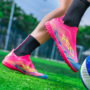 <span class=keywords><strong>Tacos</strong></span> de Fútbol Más Vendidos, <span class=keywords><strong>Tacos</strong></span> Largos y Cortos, Agarre para Todo Terreno - Product Image 2