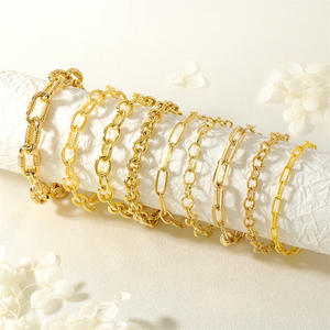 Pulsera de Moda 100% Impermeable al por Mayor, Pulseras de Lujo para Hombre - Product Image 4