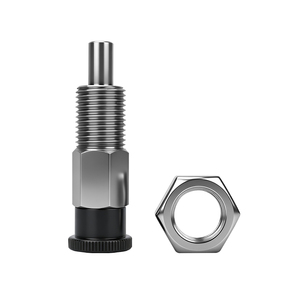 สลักยกสแตนเลส M8/M10/M12 พร้อมสกรูหัวจับแบบมีร่องสำหรับยกเครื่องจักรหนัก จัดส่งภายใน 24 ชั่วโมง - Product Image 5
