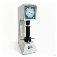 Testeur de dureté Rockwell électrique Huayin 200HRD-150, machine de test de dureté des métaux numérique pour laboratoire