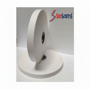 Rouleaux de papier filtre pour emballage de snus les plus vendus, matériau non tissé pour machine d'emballage de snus - Product Image 1