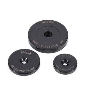 Rfid ABS tag302 125Khz 13.56MHz mạnh mẽ <span class=keywords><strong>Guard</strong></span> <span class=keywords><strong>tour</strong></span> du lịch hệ thống thuận tiện khả năng sử dụng thẻ - Product Image 4