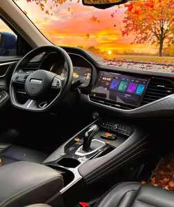 Haval F7x 1.5T Automatico Conveniente - Modello per l'Esportazione in Ghana e Mali, <span class=keywords><strong>Auto</strong></span> Usate per Acquirenti - Product Image 5