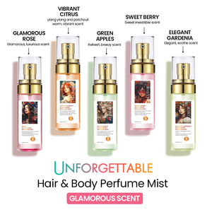 Oem/odm <span class=keywords><strong>rosa</strong></span> capelli e profumo per il corpo nebbia profumo femminile personalizzato Private Label donne profumo per capelli - Product Image 5