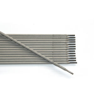 Que hàn 7018 điện cực hàn thép carbon 4mm Điện cực hàn thép cường độ cao - Product Image 6