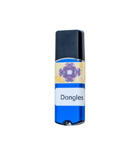 USB Dongle for Procolored RIP V2.3 or later