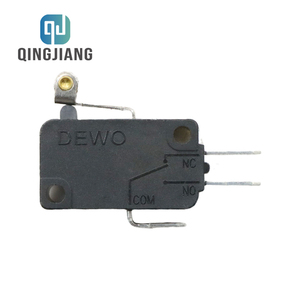 Cao-hiện tại vi chuyển đổi với đòn bẩy 3 pin du lịch giới hạn chuyển đổi hoàn chỉnh thông số kỹ thuật vật liệu nhựa - Product Image 3