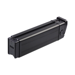 <span class=keywords><strong>Velobecane</strong></span> Velo Eectric Fatbike <span class=keywords><strong>Pliant</strong></span> Snow Folding Ebike 36V 13Ah 15Ah 17.5Ah 21Ah Silver Fish Foldable Ebike Batteries - Product Image 4