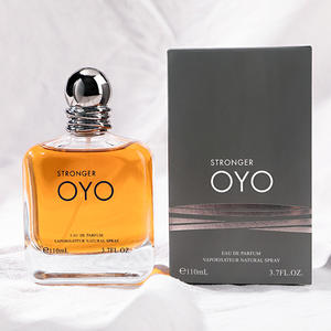 Parfums pour hommes <span class=keywords><strong>de</strong></span> marque <span class=keywords><strong>de</strong></span> luxe, <span class=keywords><strong>parfum</strong></span> longue durée, qualité supérieure, vente en gros, Stronger with You Intensely, <span class=keywords><strong>parfum</strong></span> original <span class=keywords><strong>de</strong></span> créateur. - Product Image 1