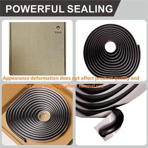 بيع بالجملة مصابيح أمامية للسيارة ، صمغ بوتيل مطاطي معدّل - Product Image 6