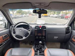 Voitures d'<span class=keywords><strong>occasion</strong></span> GWM Wingle 5 Pickup LHD Manuelle RWD 2.0T Diesel Faible Kilométrage Sans Accident Export Vente en Gros 2015 2016 - Product Image 6