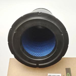 02250127 elemen Filter udara-684 - Product Image 2