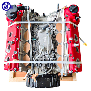 Venta caliente 4.7L M139 <span class=keywords><strong>Motor</strong></span> de coche para <span class=keywords><strong>Gran</strong></span> Turismo Grancabrio Quattroporte 4,7 V8 M145 Maserati <span class=keywords><strong>Motor</strong></span> usado original - Product Image 6