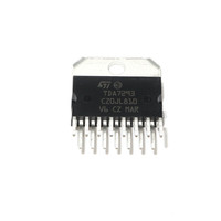 Amplificateur IC 1 canal (mono) classe AB 15-Multiwatt TDA7293V TDA7293 en stock
