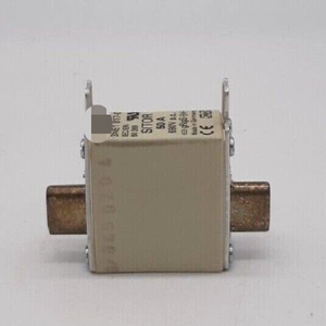 3NE1817-0 Sicherungseinsatz – 3er-Pack - Product Image 1