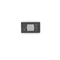 TPA3116 HTSSOP-32 ses amplifikatörleri 50W Stereo sınıf-d ses IC çip entegre devre ic pcb kartı TPA3116D2DADR
