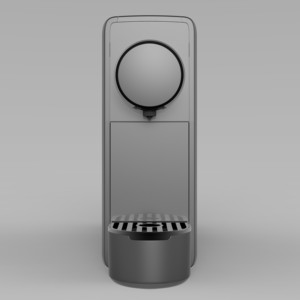 Máy pha cà phê Espresso tự động Máy pha cà phê viên cho khách sạn gia đình - Product Image 2