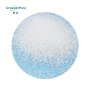 Resina de Policarbonato Wanhua 1107, PC 103R-111, <span class=keywords><strong>Material</strong></span> Plástico Resistente a los Rayos UV, Suministro de Fábrica de Materia Prima y Gránulos - Product Image 2