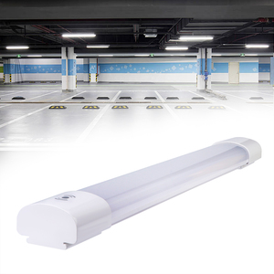 Trong nhà 600 mét cảm biến chuyển động <span class=keywords><strong>Led</strong></span> Epistar tri-bằng chứng ánh sáng <span class=keywords><strong>led</strong></span> SMD2835 Tri bằng chứng Batten tuyến tính ánh sáng treo tường cabine ánh sáng - Product Image 4