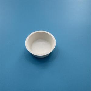 <span class=keywords><strong>Creuset</strong></span> en céramique de nitrure de bore BN personnalisé pour la fusion du verre - Product Image 6