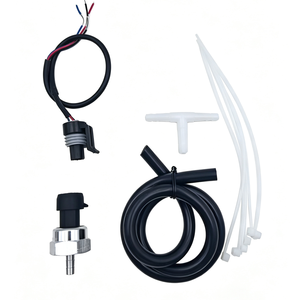Auto-Turbo-Boost-<span class=keywords><strong>Sensor</strong></span> und Vakuums ensor mit Draht und Rohr - Product Image 5