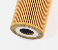 Filtre à huile d'accessoires de voiture de haute qualité pour Mercedes Benz C180 200filtre à huile 6221800009 A6221800009