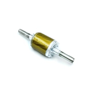 Reserveonderdelen <span class=keywords><strong>rotor</strong></span> driefasige asynchrone motor - Product Image 2