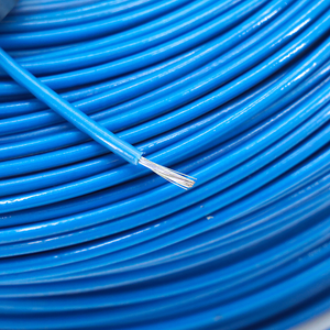 ลวดสายไฟตัวนำทองแดง thwn 14 12 10 8 6 4 1 <span class=keywords><strong>2</strong></span> 1AWG - Product Image 4