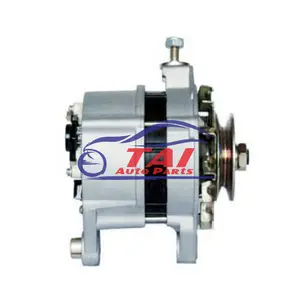 TWLD55 (12V 55A) alternatör için LADA SAMARA 1.1L 1.3L 1.5L motor referans 371.3701.000 oto motor sistemleri