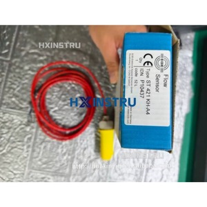Sensor EGE ST 421 KH-A4 Nuevo de Fábrica, Envío Rápido por FedEx o H - Product Image 1