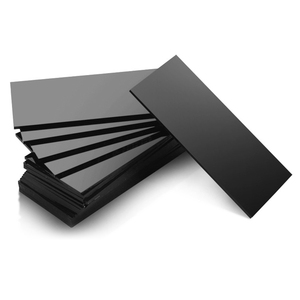 Trq nhà máy tùy chỉnh kính đen Ống kính thay thế hàn Lọc Shade8-13 Mũ bảo hiểm hàn - Product Image 2