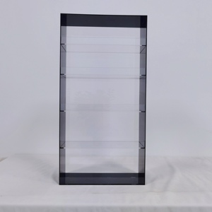 ตู้โชว์อะคริลิคบุหรี่กล่องอะคริลิก - Product Image 2
