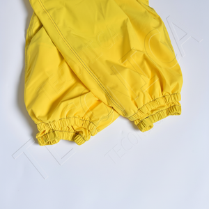 Pantalones de esquí holgados Estilo de calle Pantalones de nieve de pierna ancha de ajuste suelto para hombres Pantalones de esquí de snowboard cálidos de invierno al aire libre - Product Image 1