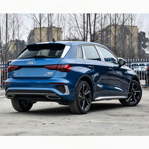 <span class=keywords><strong>Audi</strong></span> <span class=keywords><strong>A3</strong></span> Usado <span class=keywords><strong>2022</strong></span>, <span class=keywords><strong>Audi</strong></span> <span class=keywords><strong>A3</strong></span> <span class=keywords><strong>Sportback</strong></span> 35 TFSI Fashion Sport Edition, Bajo Kilometraje, <span class=keywords><strong>Precio</strong></span> Económico en China, Autos de Gasolina - Product Image 6