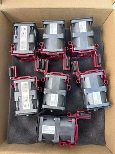 Kit de ventilateurs haute performance HPE P26477-B21 DL36X Gen10 Plus, échange à chaud pour DL380 Gen10 Plus - Product Image 2