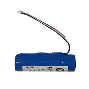 Batería UF16650ZTA para Instrumento de Viento Electrónico <span class=keywords><strong>AKAI</strong></span> EWI 5000 - Product Image 3