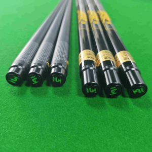 Queue de billard Predator en fibre de carbone de haute qualité, joint Uniloc, pointe de 13 mm, fabriquée en Chine, en bois d'érable durable - Product Image 5