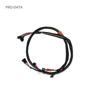 Faisceau de câblage de vélo électrique de vélo électrique de haute qualité d'usine de Taiwan kit de conversion de câble personnalisé 3000w ebike - Product Image 6