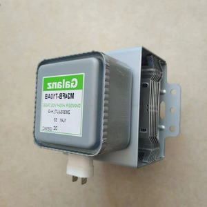 Magnetron OEM pour four à micro-ondes M24EB-10AB, pièce de chauffage interne haute tension pour réparation de four à micro-ondes - Product Image 1