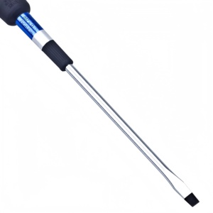 ชุดไขควงความแม่นยำสูง <span class=keywords><strong>ANEX</strong></span> Japan แบบปากแบนและปากแฉก ด้ามจับกันลื่น ทนน้ำมัน - Product Image 5