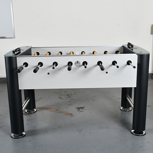 <span class=keywords><strong>Table</strong></span> de football extérieure de qualité supérieure <span class=keywords><strong>Table</strong></span> de pied de bébé de 5 pieds personnalisée <span class=keywords><strong>Table</strong></span> de <span class=keywords><strong>jeu</strong></span> de football de baby-foot pour TS-5625 en plein air - Product Image 3