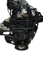 Moteur Qsb 6.7 L10 Kumminsa à vendre