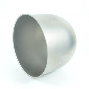 Nhà Máy Trực Tiếp Tùy Chỉnh Vẽ Quá Trình Dập Kim Loại Thép Không Gỉ Nhôm Brass Sâu Rút Ra Stamping Parts - Product Image 4