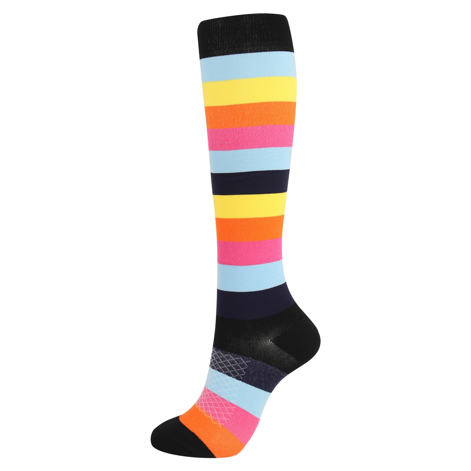 Colorful stripes 1