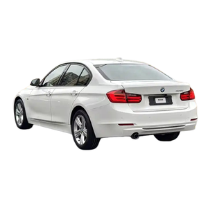 <span class=keywords><strong>BMW</strong></span> Serie 3 <span class=keywords><strong>328i</strong></span> M Sport 2016, 90000KM, Auto Sedán de Lujo Usado, Exportación a China - Product Image 3