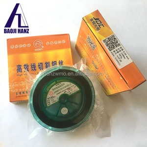 Guangming Moly Edm 0,18mm 0,2mm Alambre de molibdeno - Product Image 4