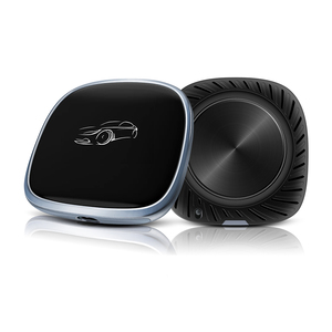 Boîte AI <span class=keywords><strong>CarPlay</strong></span> Rhythm, Android 13, <span class=keywords><strong>4</strong></span>+64G, pavé tactile sans fil, <span class=keywords><strong>CarPlay</strong></span>, Android Auto, Wifi, BT, AI, Youtube, Netflix, IPTV, multimédia automobile - Product Image 1