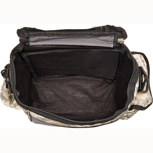 Muestra Gratuita, Venta Directa de Fábrica, Bolsa Térmica de Tela Oxford 600D, Bolsa de Aislamiento para Barbacoa al Aire Libre, Bolsa de Reparto de Comida - Product Image 2
