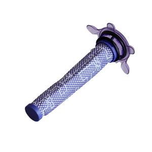 Accesorios para Aspiradora Dy-sons V8 Focus, Filtro de Plástico Reutilizable Eléctrico, Elemento de Filtro, Varilla para Aspiradora Doméstica - Product Image 3